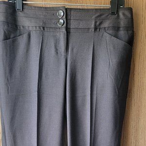 The Limited Drew Lined Suit Bootcut Size 8R